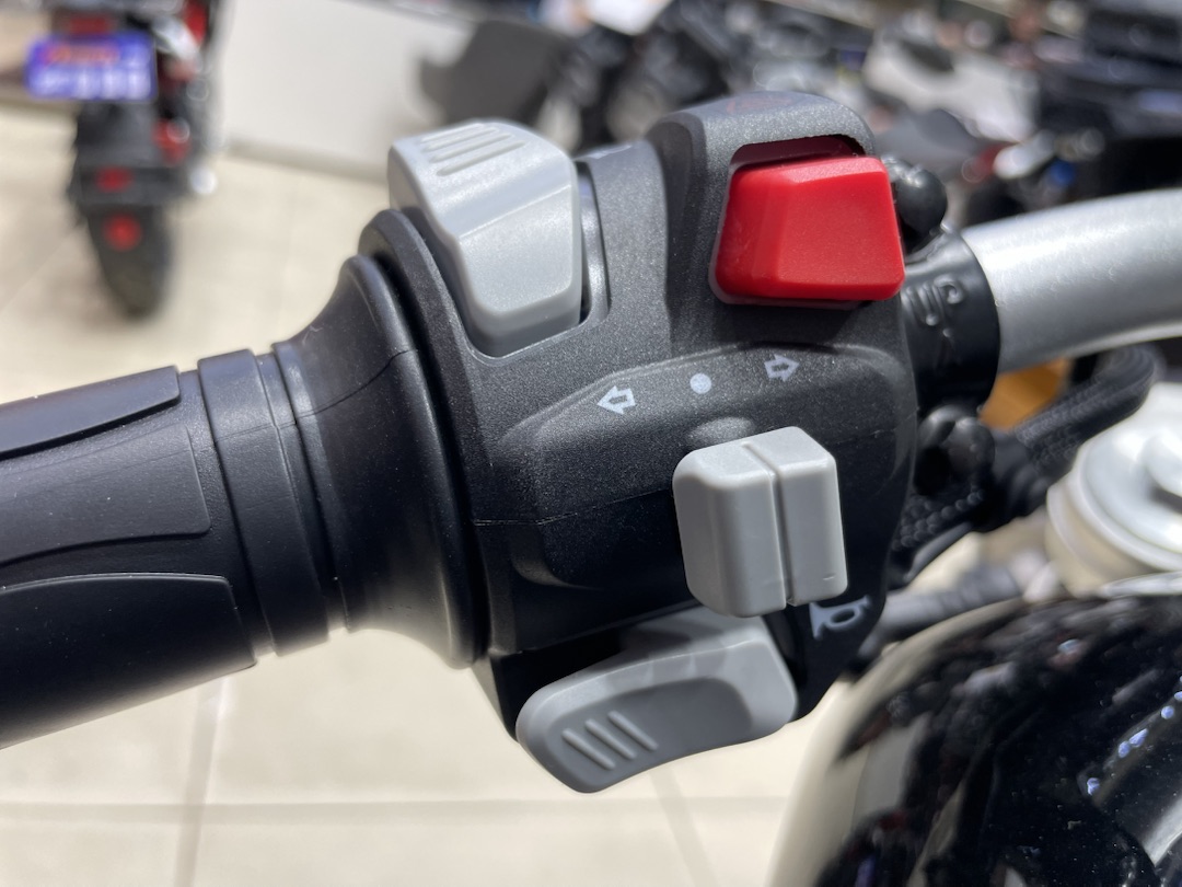 Мотоцикл Benda Chinchilla 300 в Санкт-Петербурге