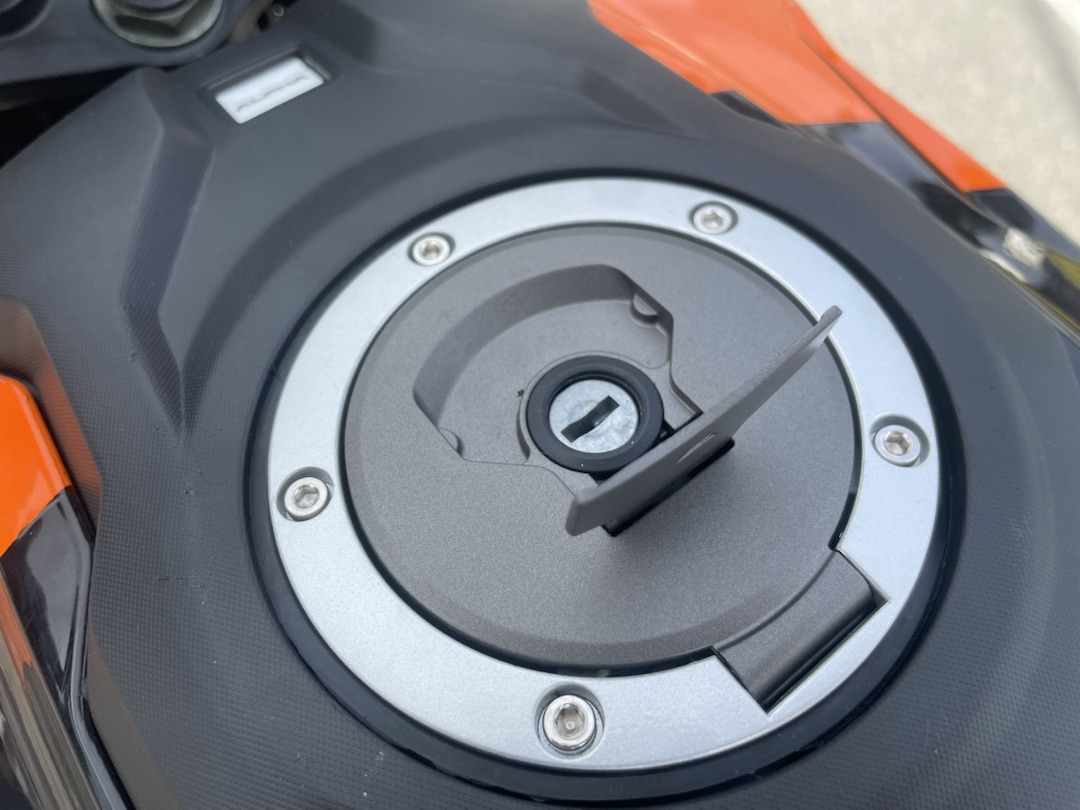 Мопед PROMAX CB150R (49) в Санкт-Петербурге