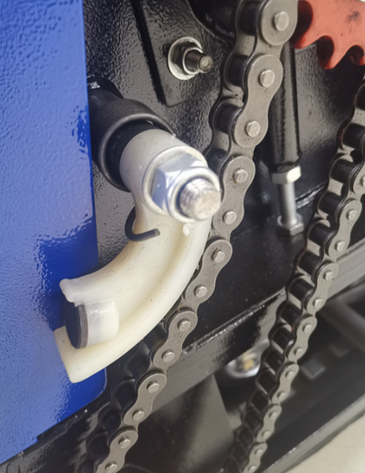 Мотобуксировщик SNOWBEAR 500 15 в Санкт-Петербурге