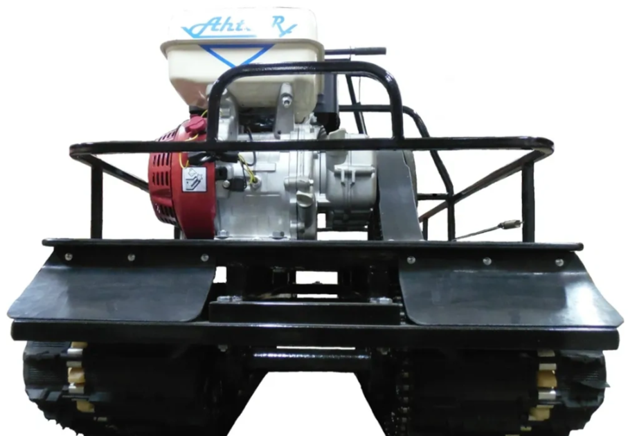 Мотобуксировщик AhtaR L 9 в Санкт-Петербурге