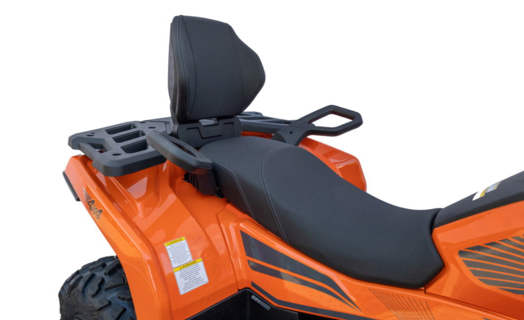 Квадроцикл HND QRX 650 в Санкт-Петербурге