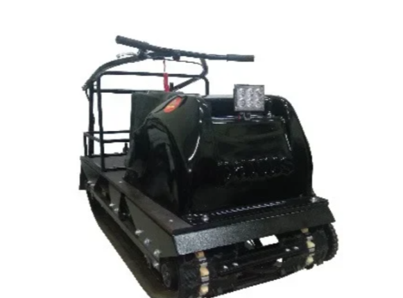 Мотобуксировщик PAXUS 650 9 л.с. в Санкт-Петербурге