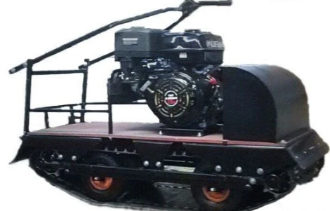 Мотобуксировщик ОНЕГО 500 GRAND 17 л.с. в Санкт-Петербурге