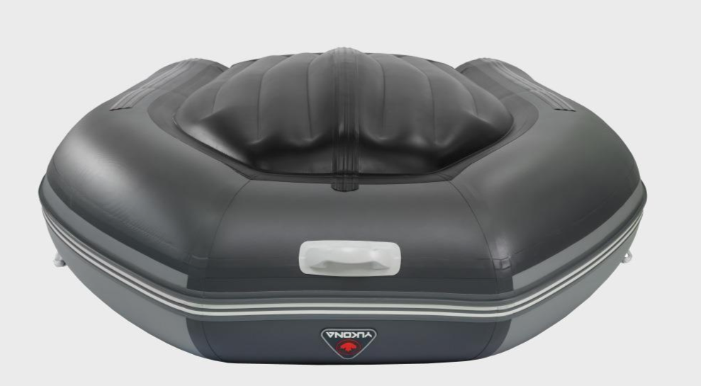 ЛОДКА НАДУВНАЯ YUKONA 300 НДНД в Санкт-Петербурге