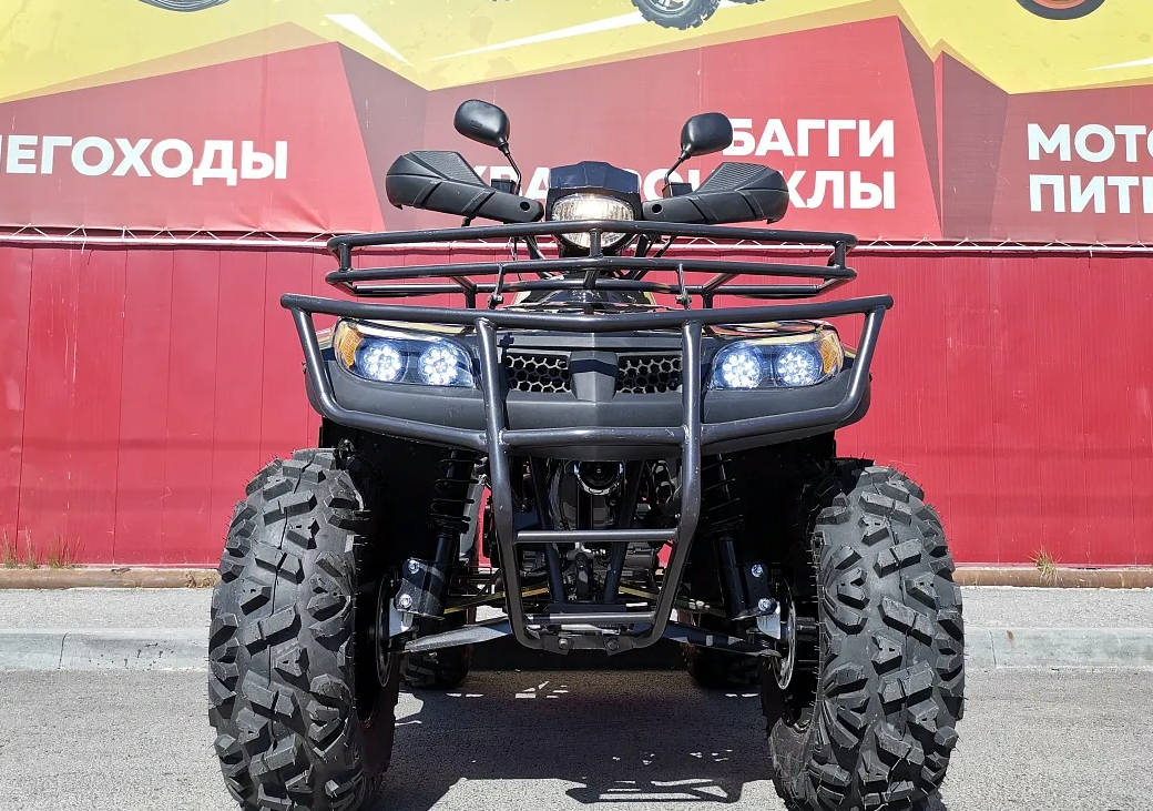 Квадроцикл PROMAX TRX300 CVT в Санкт-Петербурге