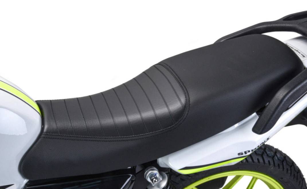 Мотоцикл MOTOLAND (МОТОЛЕНД) 200 SPRINT в Санкт-Петербурге