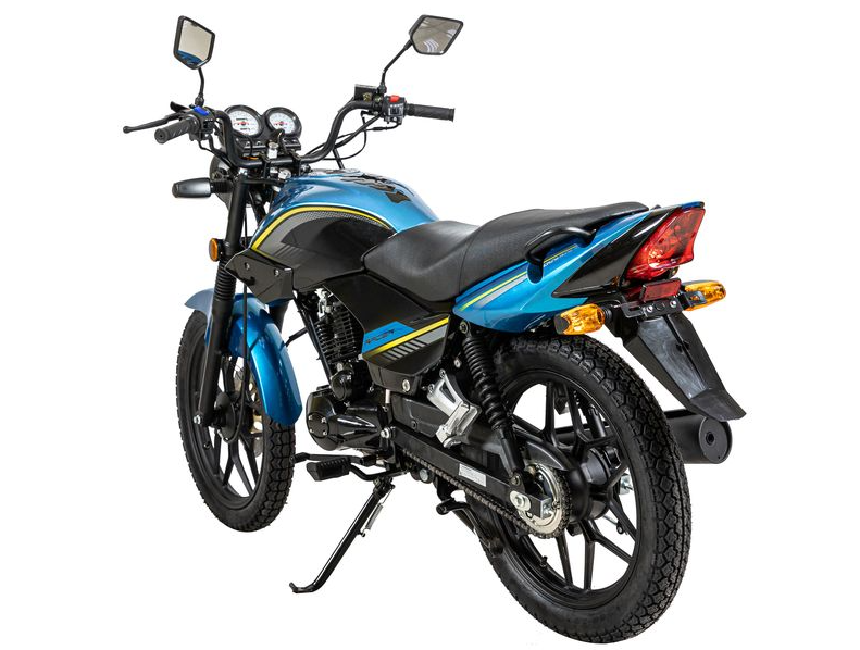 Мотоцикл RACER RC150-23 TIGER в Санкт-Петербурге