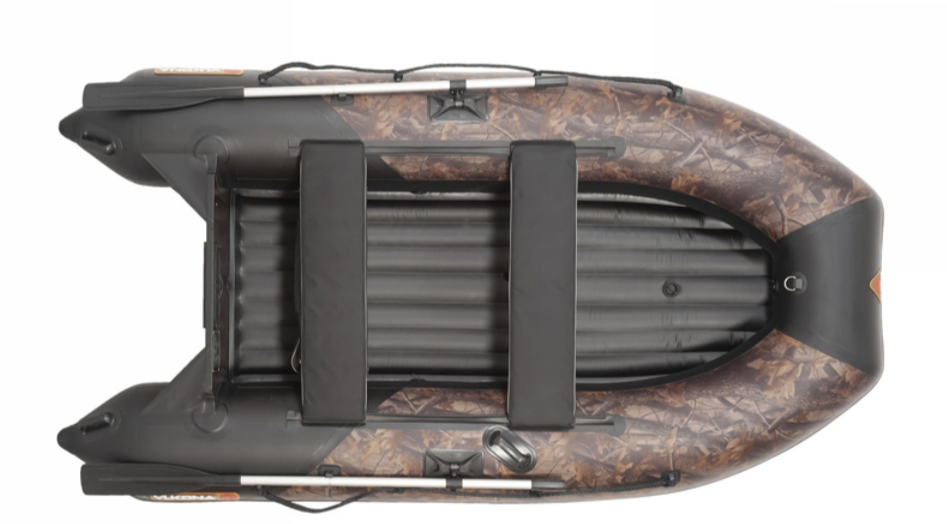 ЛОДКА НАДУВНАЯ YUKONA 300 НДНД в Санкт-Петербурге