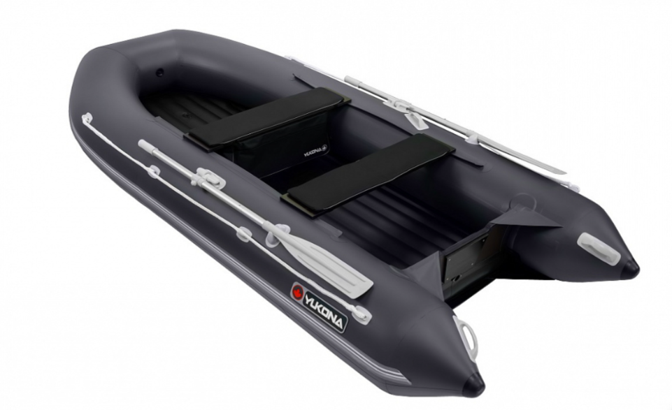 ЛОДКА НАДУВНАЯ YUKONA 300 НДНД в Санкт-Петербурге
