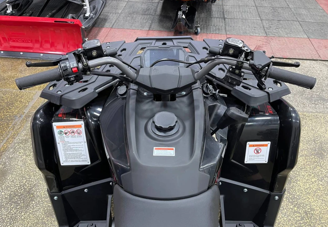 Квадроцикл PROMAX RENEGADE 300 LONG WINCH PRO (2025) в Санкт-Петербурге