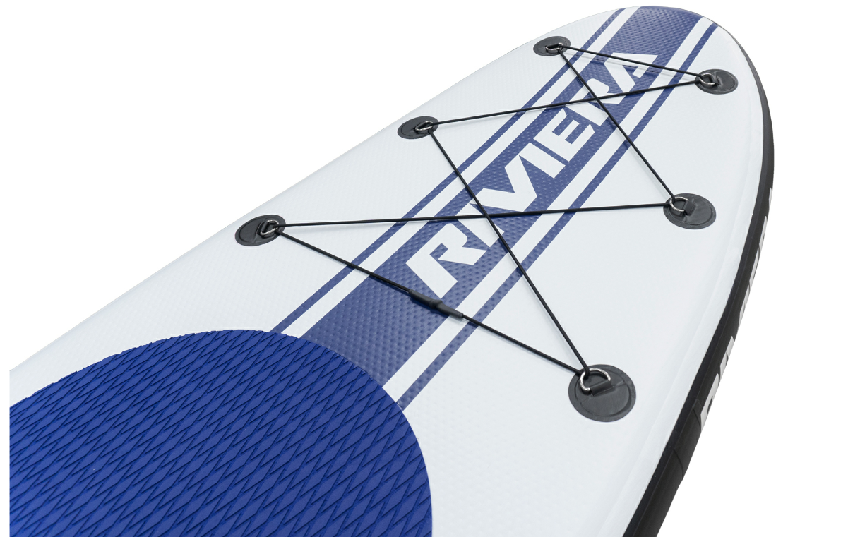 Сап-борд синий 10.6ft RIVIERA в Санкт-Петербурге