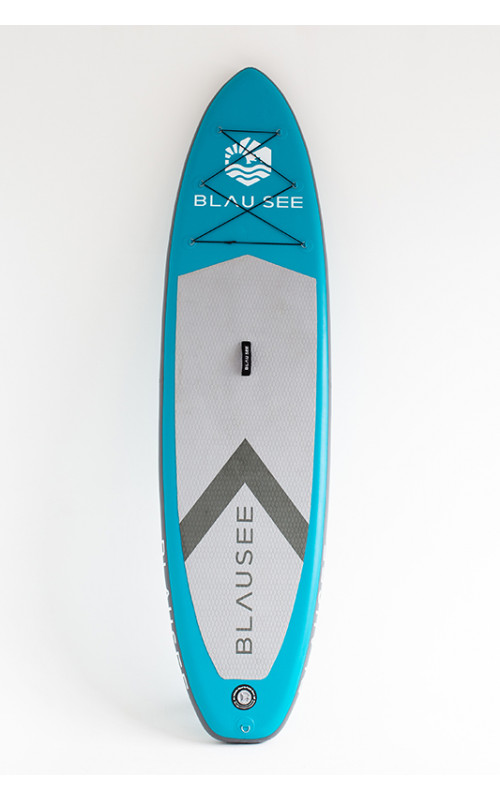НАДУВНОЙ САП БОРД BLAUSEE 10,6 в Санкт-Петербурге