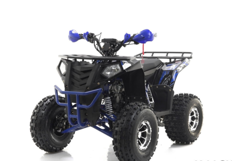 Квадроцикл GBM SHARP 190 PREMIUM SEMI-AUTOMATIC в Санкт-Петербурге