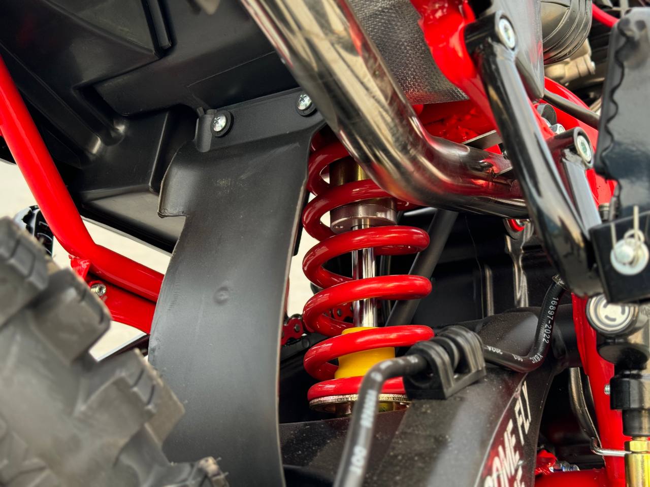 Кроссовый мотоцикл Sanchez Maniac CB300F в Санкт-Петербурге