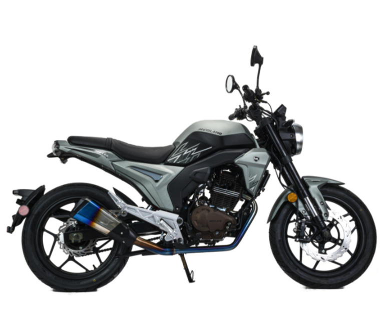 Мотоцикл MOTOLAND (МОТОЛЕНД) 300 CBR в Санкт-Петербурге