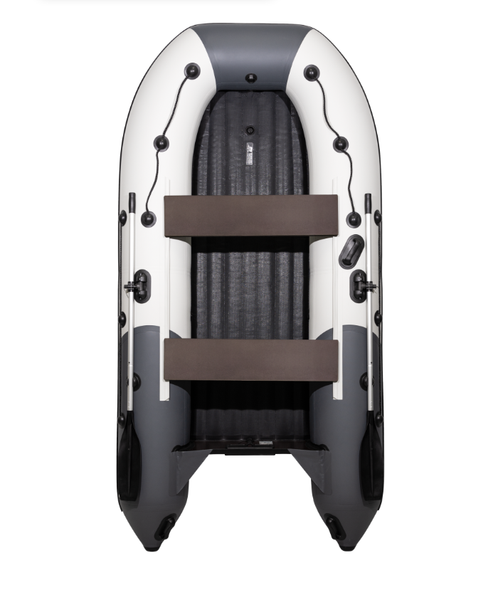 Лодка ривьера 3200 нднд гидролыжа в Санкт-Петербурге