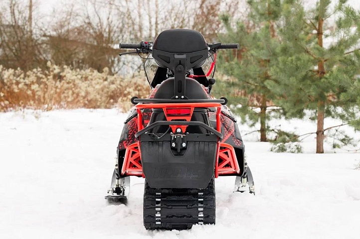 Снегоход IRBIS SF200L NEW в Санкт-Петербурге