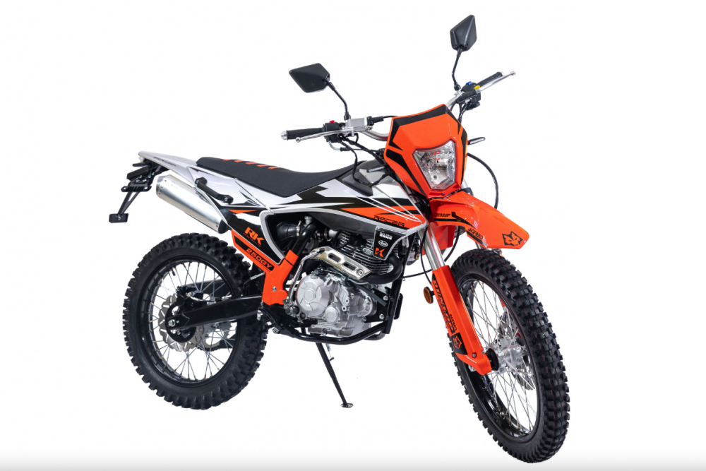 Мотоцикл RACER RC250GY-C2K K2 в Санкт-Петербурге