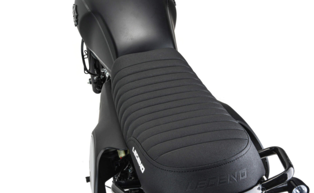 Мотоцикл Motoland LEGEND (XL250-A) (172FMM-5/PR250) в Санкт-Петербурге