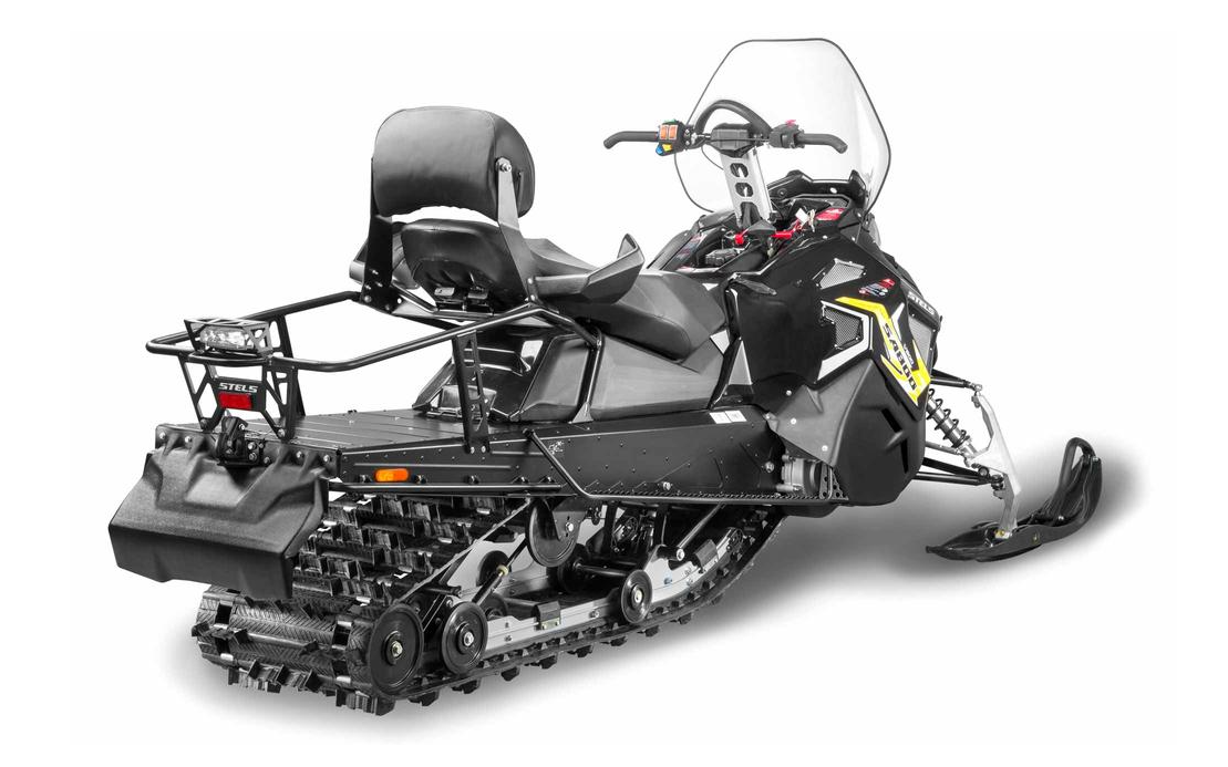 Снегоход STELS SA800R (L LUX WT) ВИТЯЗЬ 2.0 К01 Tech в Санкт-Петербурге