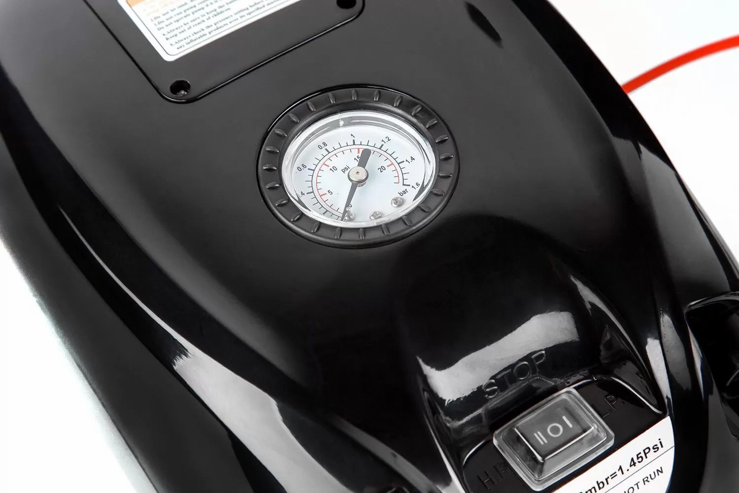 ЭЛЕКТРИЧЕСКИЙ НАСОС MARLIN GP-80 S в Санкт-Петербурге