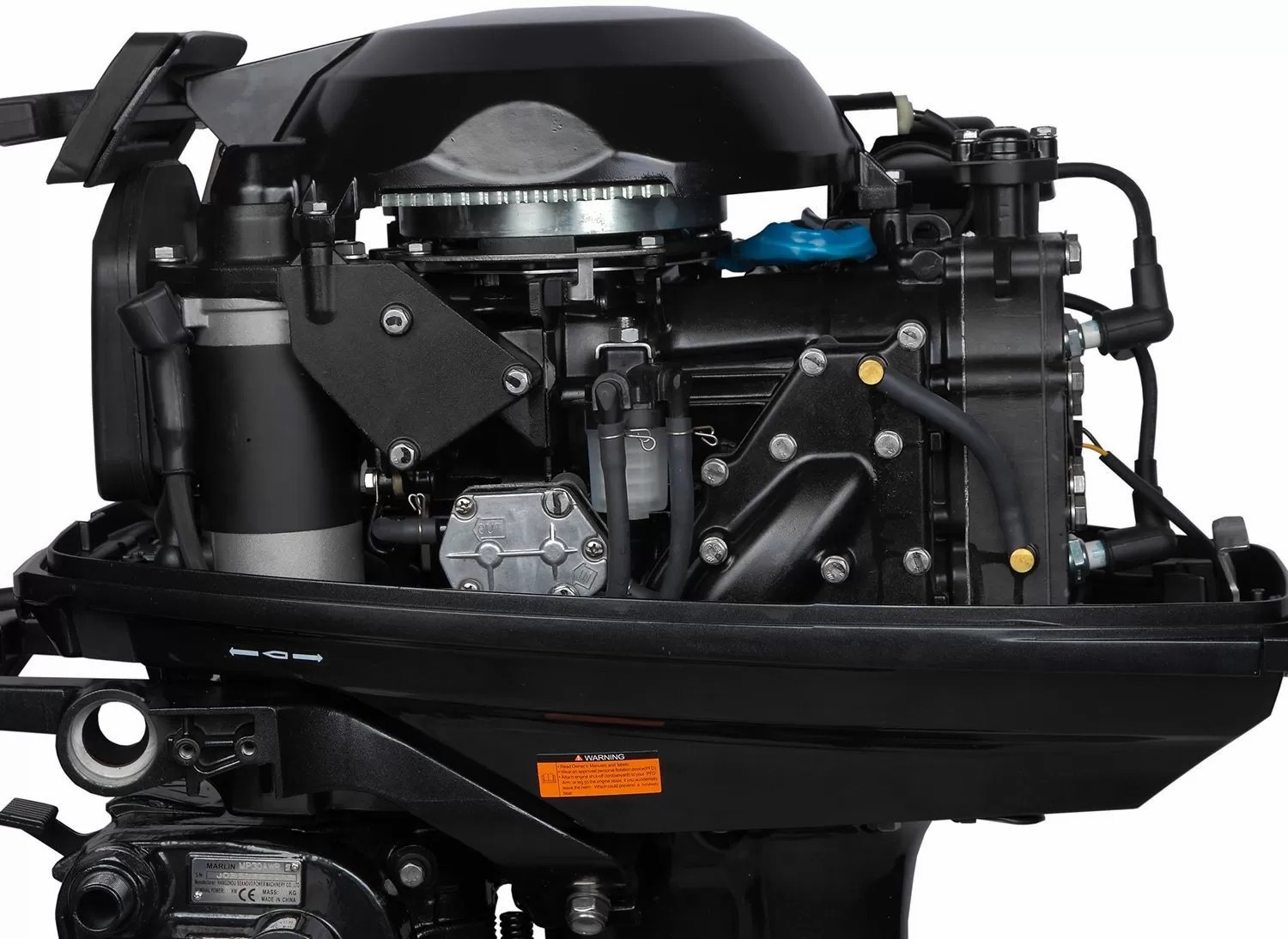 Лодочный мотор MARLIN MP 30 AWRS в Санкт-Петербурге