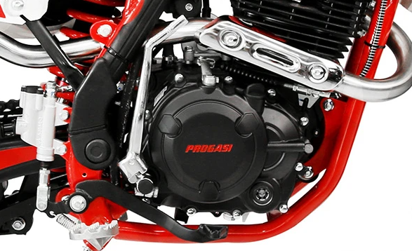 Мотоцикл Progasi SUPER MAX 300 в Санкт-Петербурге