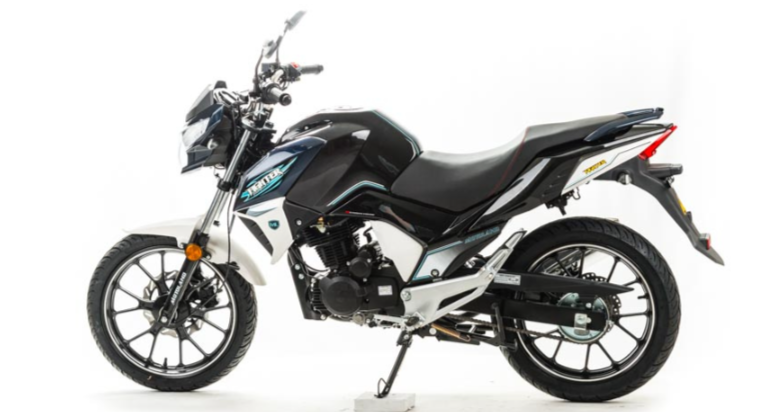 Мотоцикл MOTOLAND (МОТОЛЕНД) FIGHTER 250 в Санкт-Петербурге