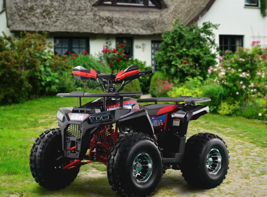 Квадроцикл GBM MAVERICK 222 NEW в Санкт-Петербурге