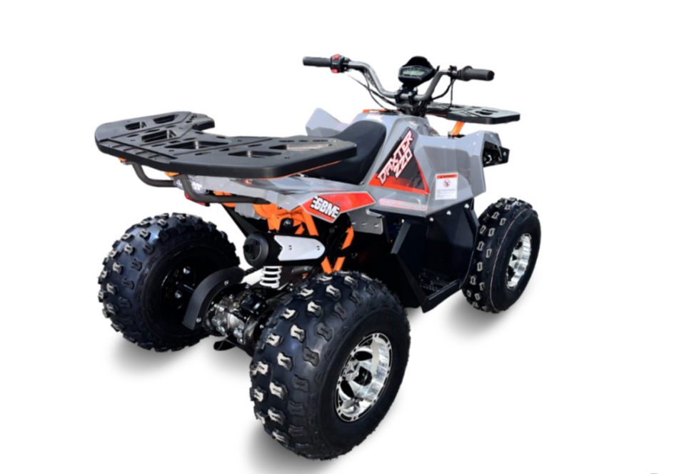 Квадроцикл GBM DAXTER 220 NEW PREMIUM в Санкт-Петербурге