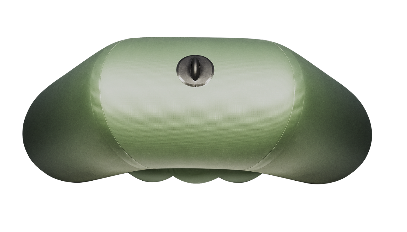 Лодка АКВА-ОПТИМА 260 НД в Санкт-Петербурге