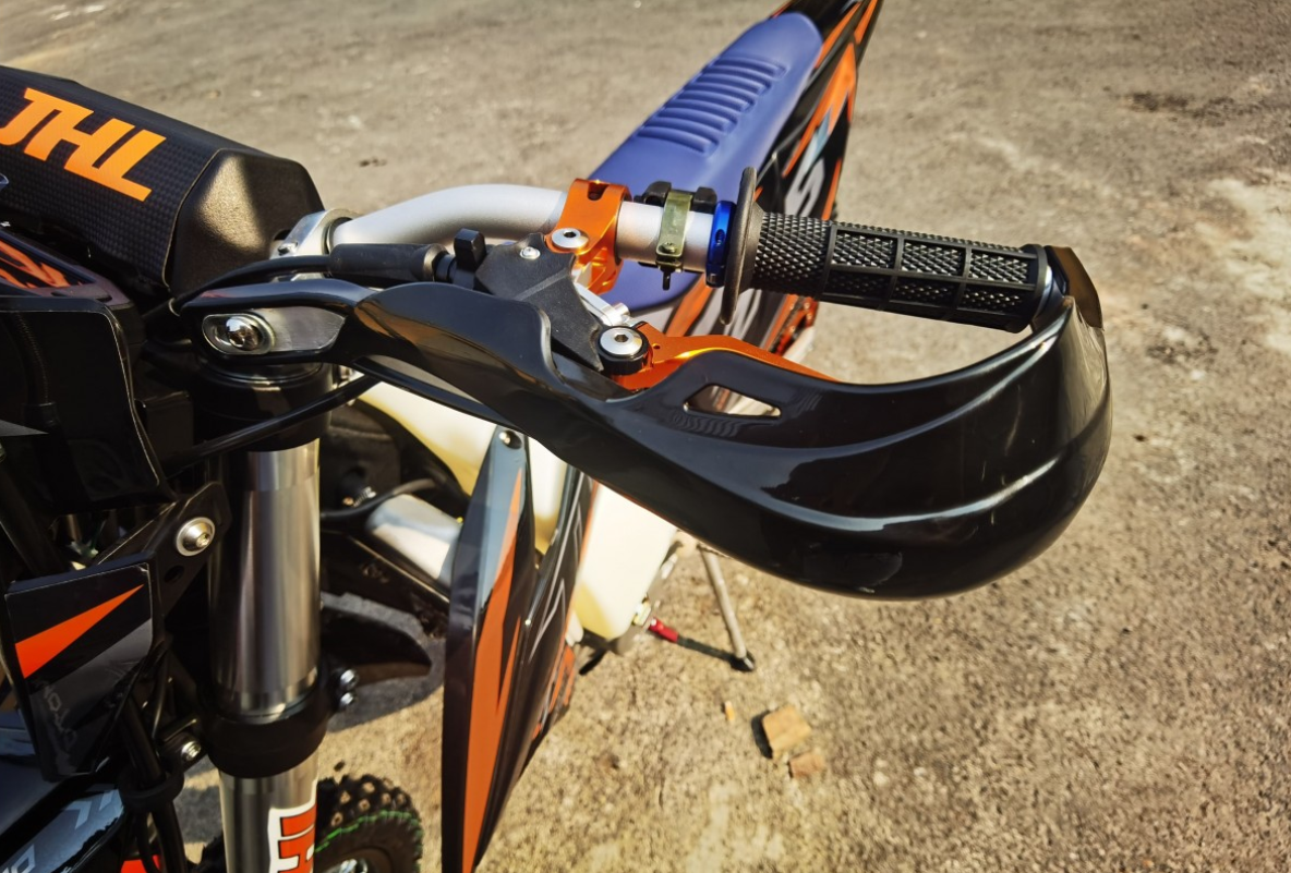 Мотоцикл JHLMOTO JHL Z5 NB300 (174MN-5) в Санкт-Петербурге