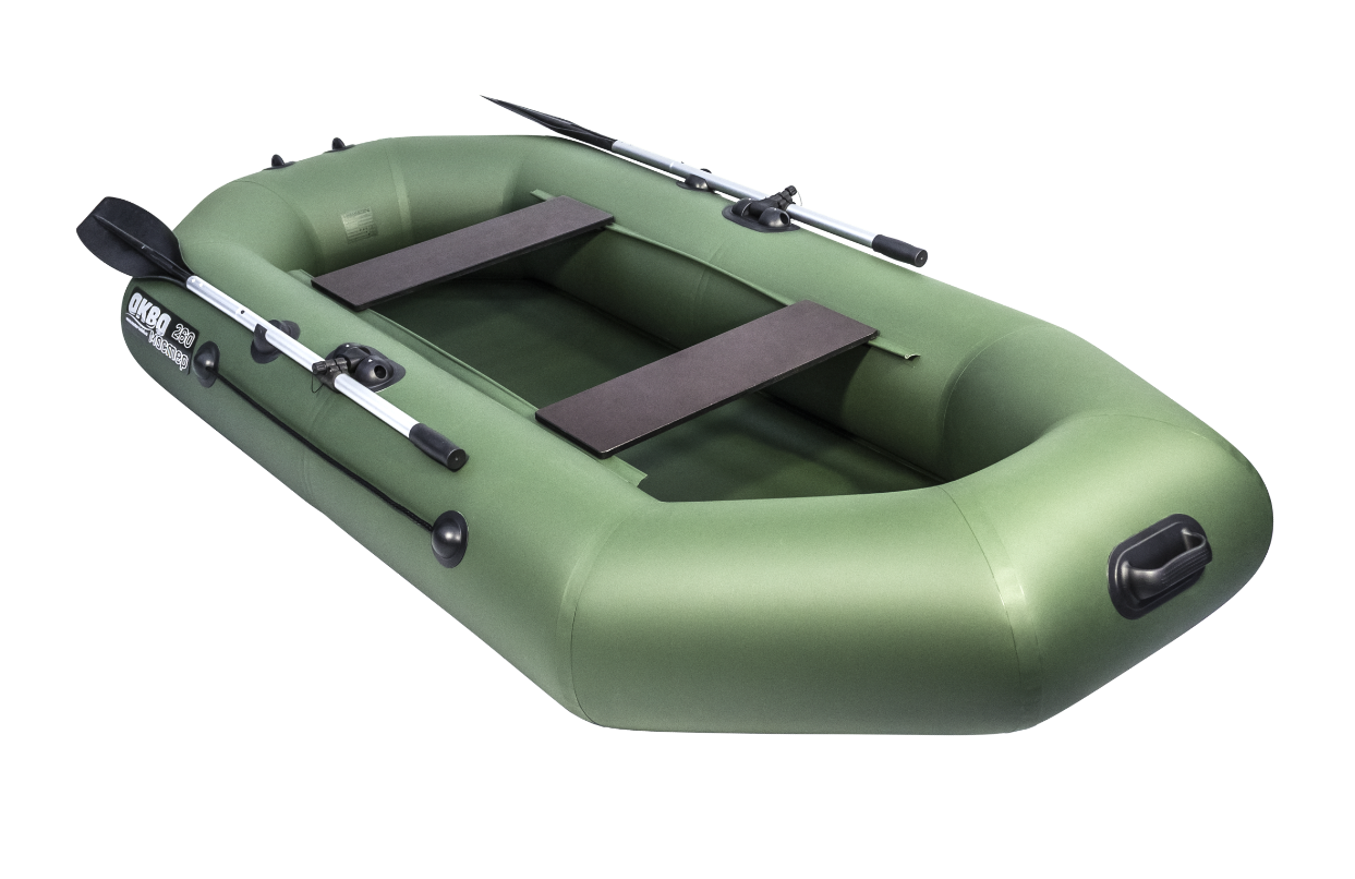 Лодка АКВА-МАСТЕР 260 в Санкт-Петербурге