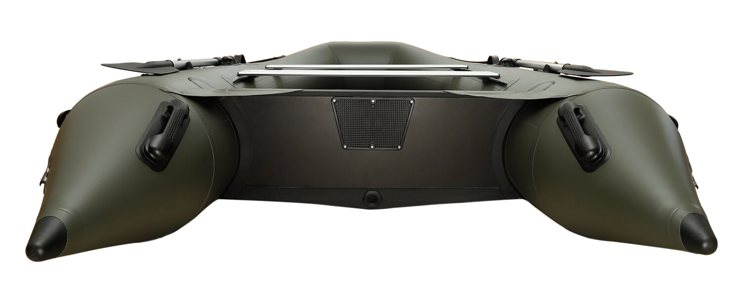 НАДУВНАЯ ЛОДКА GLADIATOR B370AL в Санкт-Петербурге