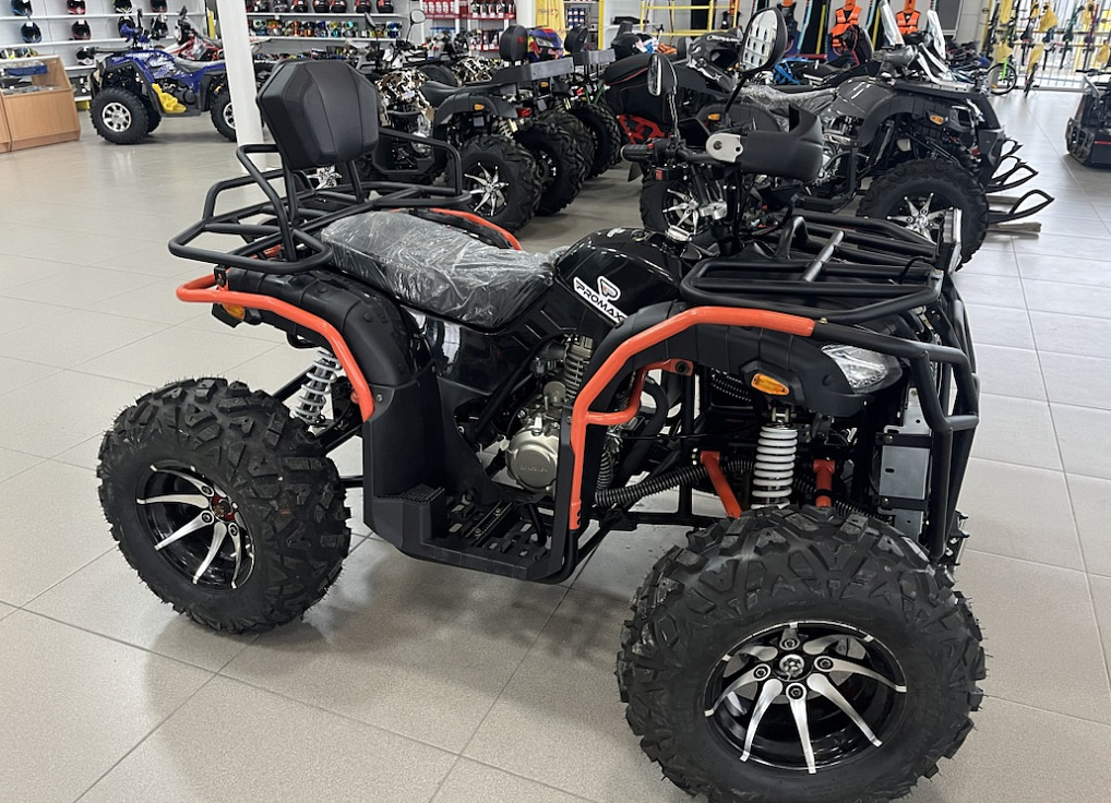 Квадроцикл PROMAX 300 4X4 ALL ROAD в Санкт-Петербурге