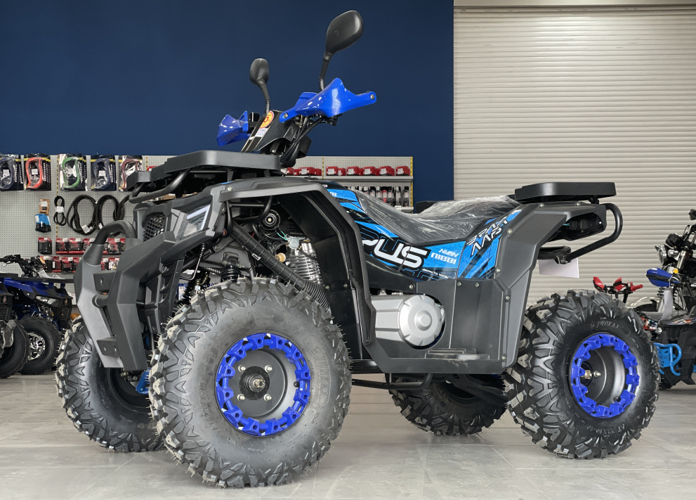 Квадроцикл PROMAX TAURUS 300 в Санкт-Петербурге