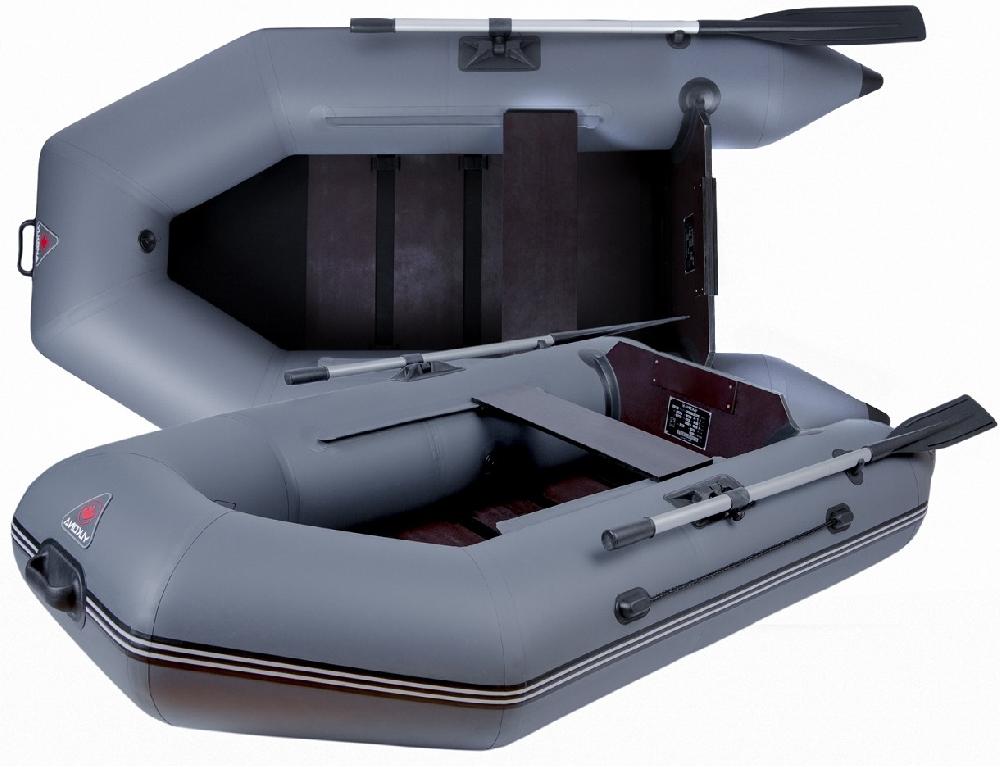 ЛОДКА НАДУВНАЯ YUKONA 230 TL (БЕЗ ПАЙОЛА) в Санкт-Петербурге