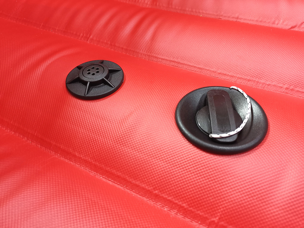 Лодка MISHIMO PRO 400 в Санкт-Петербурге