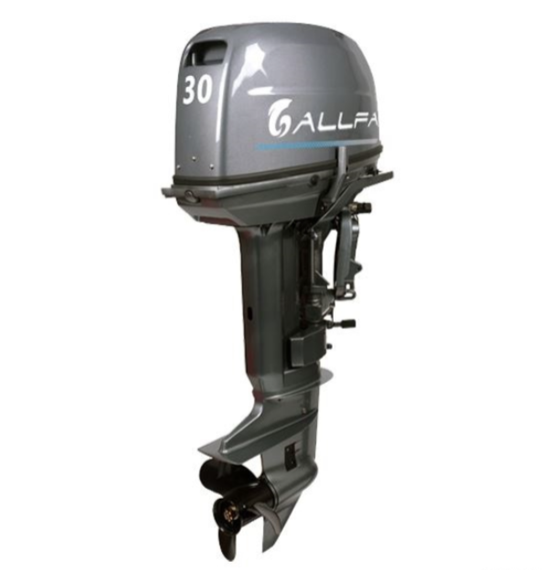 ЛОДОЧНЫЙ МОТОР ALLFA CG Т30 S в Санкт-Петербурге