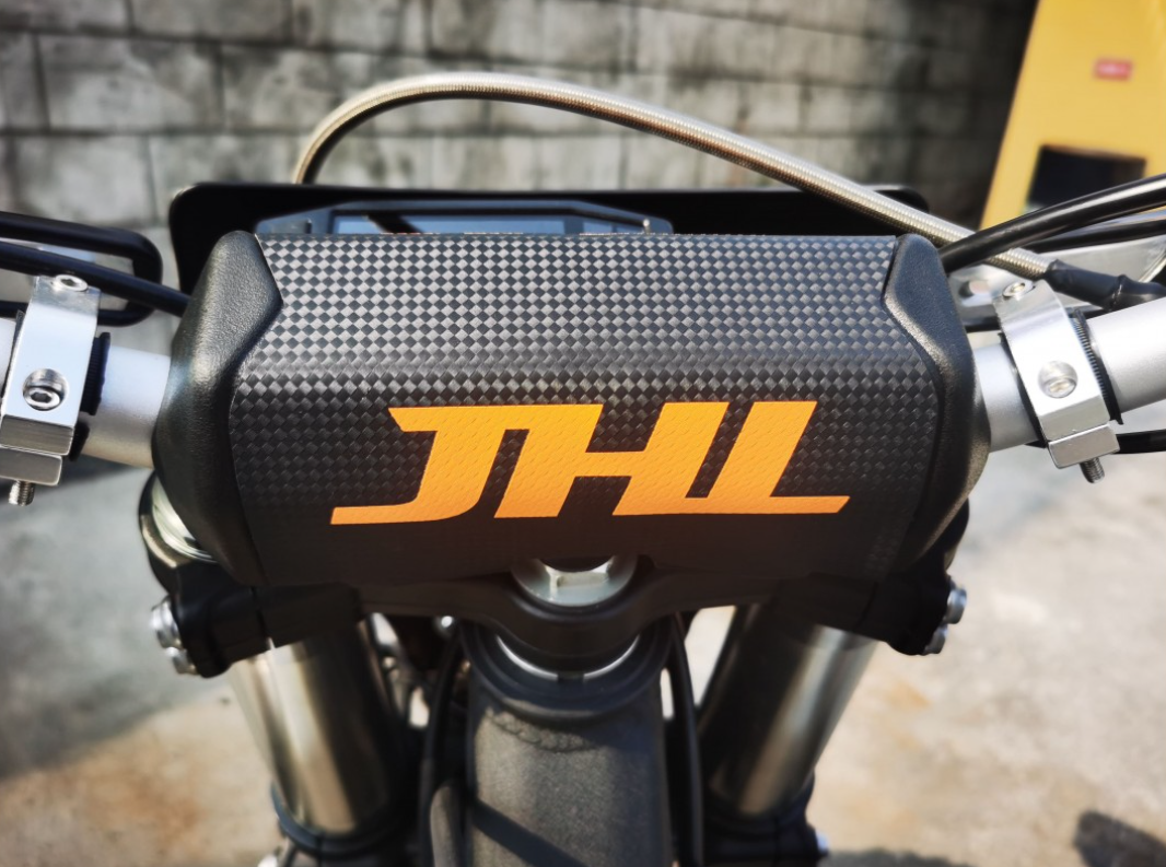 Мотоцикл JHLMOTO JHL Z6 NB300 (174MN-5) в Санкт-Петербурге