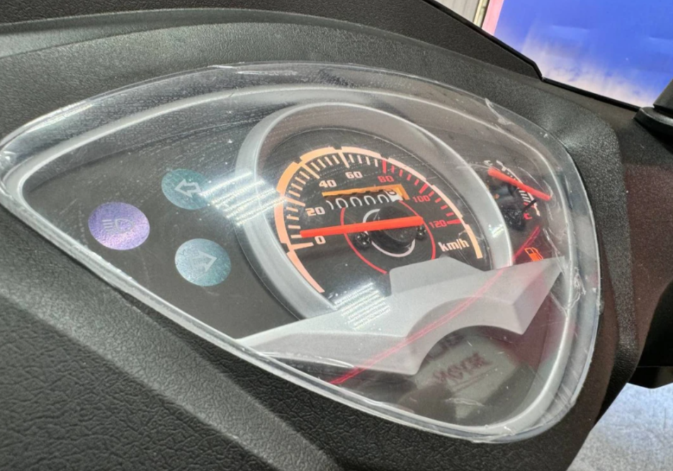 Скутер PROMAX ROX 200 (49) в Санкт-Петербурге