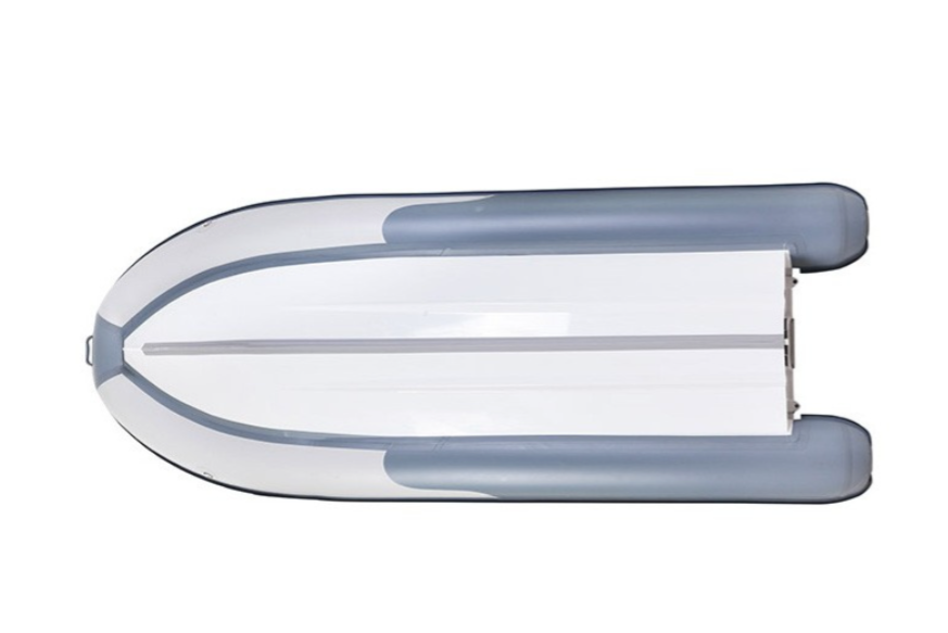 Лодка GLADIATOR RIB420AL в Санкт-Петербурге