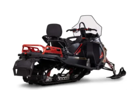 Снегоход AODES Siberiacross 1000 WT 508mm LCD 6.8 в Санкт-Петербурге