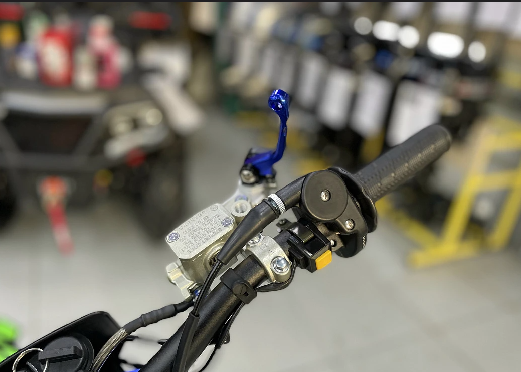 Мотоцикл Progasi RACE 300 AIR PRO SPORT в Санкт-Петербурге