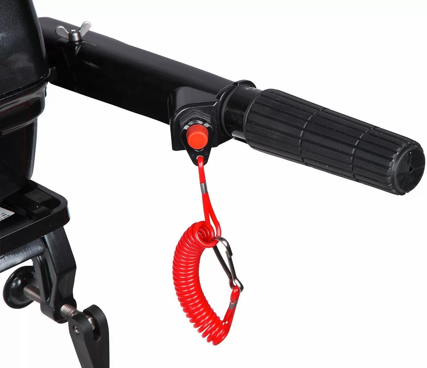 Лодочный мотор MARLIN MP 4 AMHS в Санкт-Петербурге