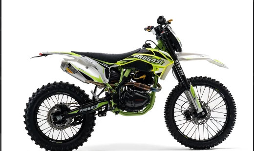 Мотоцикл Progasi SUPER MAX 300 PRO PR300 (ZS175FMN) в Санкт-Петербурге