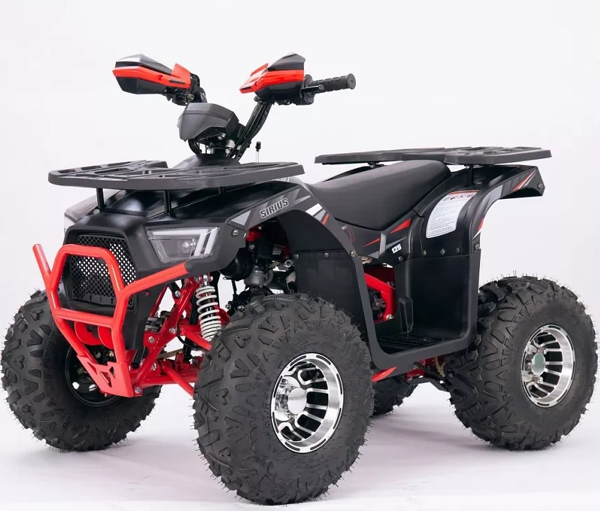 Квадроцикл YACOTA Sirius LD в Санкт-Петербурге