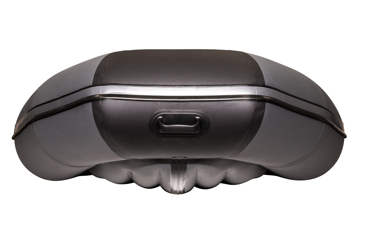 Лодка Таймень NX 2900 НДНД в Санкт-Петербурге