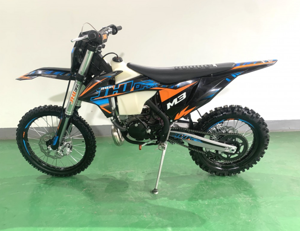 Мотоцикл JHL MOTO JHL M3 MT250 (1E66MM) в Санкт-Петербурге