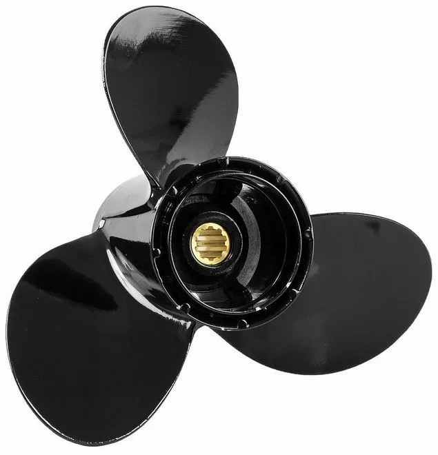 ВИНТ ГРЕБНОЙ SUZUKI DF25-30 / DT20-30; 3X10-1/4X11 в Санкт-Петербурге